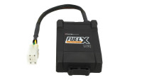Modulo di chiptuning ECU Racedynamics FuelX Lite