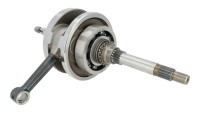 Albero motore RB-Max