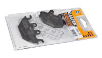 Pastiglie freno Galfer standard Pastiglie freno Galfer standard