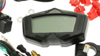 Koso DB-03 Racingcockpit