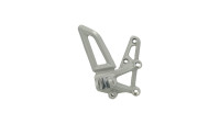 Supporto poggiapiedi Aprilia OEM