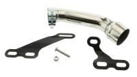 Silenziatore terminale Slip-On Shark DSX-10