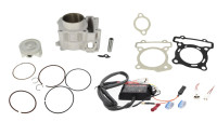 Kit cilindri e centralina di tuning Malossi 180 cc