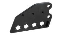 Set di protezioni per i talloni Motoflow