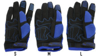 Guanti Progrip Airtech Guanti Progrip Airtech