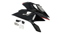 Bodykit Radical Racing "Handmade X3 SE" Bodykit Radical Racing "Handmade X3 SE"