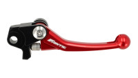 Set leve freno e frizione Fantic OEM