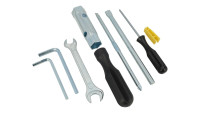 Set di attrezzi di bordo Yamaha OEM
