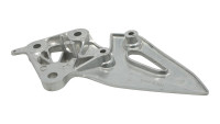 Supporto per poggiapiedi Suzuki OEM
