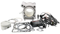 Zylinderkit Malossi 166cc