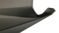 Carena posteriore Yamaha OEM