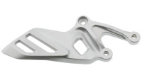 Supporto per poggiapiedi Yamaha OEM
