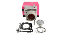 Kit cilindri Fasstek Racing Super Cooler 190 cc Kit cilindri Fasstek Racing Super Cooler 190 cc