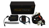 Modulo di chiptuning per centralina Racedynamics Powertronic V4