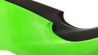Carenatura laterale Kawasaki OEM