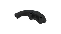 Alloggiamento del cavo dell'acceleratore (parte inferiore) Yamaha OEM