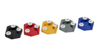 Piastra per cavalletto laterale Motoflow SecureBase