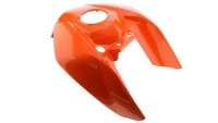Carenatura del serbatoio Motoflow