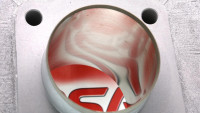 Kit cilindro Airsal 150 cc Sport