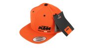 Cap KTM OEM