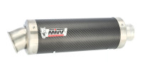 Impianto di scarico MIVV GP Carbon