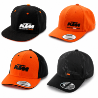 Racing Cap KTM OEM