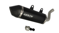 Silenziatore terminale slip-on Arrow Icon Silenziatore terminale slip-on Arrow Icon