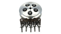 Set frizione Fasstek Racing Clutch Boss Set frizione Fasstek Racing Clutch Boss