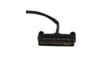 Fanale posteriore a LED Motoflow Mini Fanale posteriore a LED Motoflow Mini