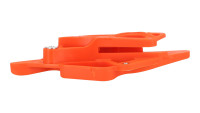 Guida catena KTM, arancione 23-24