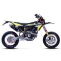 XEF /XMF 125, 2021 bis 2022