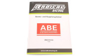 ABE Radical Racing ABE Radical Racing