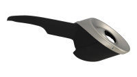 Cappuccio decorativo per silenziatore terminale Honda OEM