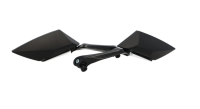 Set di specchietti Motoflow TT