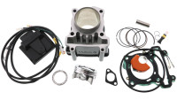 Kit cilindro Athena 183 cc Kit cilindro Athena 183 cc