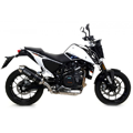 Duke 690, 2017 bis 2020