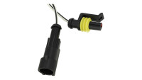Kabel Adapter Blinkerumr&uuml;stung