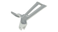 Supporto per le pedane del passeggero Yamaha OEM