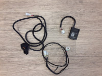 Modulo di chiptuning ECU Racedynamics FuelX Pro