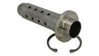 dB-Killer per GPR serie Furore