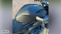 Carenatura del serbatoio Motoflow