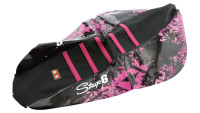 Rivestimento per sella Stage6