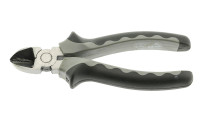 Pinza a taglio laterale