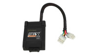 Modulo di chiptuning ECU Racedynamics FuelX Pro Modulo di chiptuning ECU Racedynamics FuelX Pro