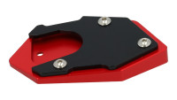 Piastra per cavalletto laterale Motoflow
