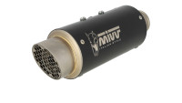 Impianto di scarico MIVV GP Pro