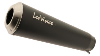 Silenziatore terminale slip-on LeoVince GP One