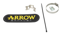 Collettore da gara Arrow