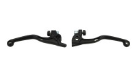 Set leva freno e frizione Polisport APT Unbreakable