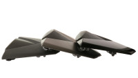 Soziusabdeckung Yamaha OEM Soziusabdeckung Yamaha OEM